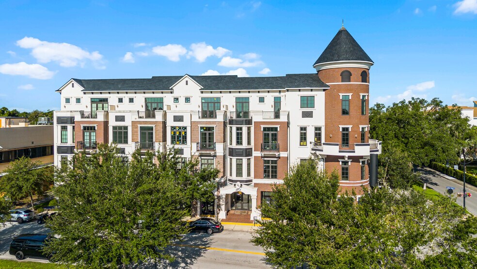More Photos Of 324-336 W Morse Blvd, Winter Park Apartments For Lease