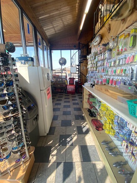 More Photos Of 25 E Highway 43, Manila Convenience Store For Sale