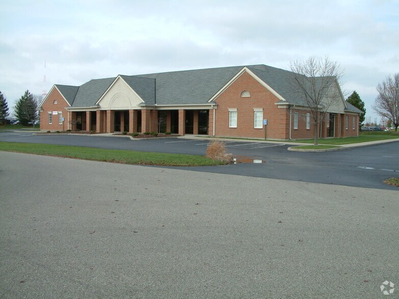 More Photos Of 6499 S Mason Montgomery Rd, Mason Medical For Lease