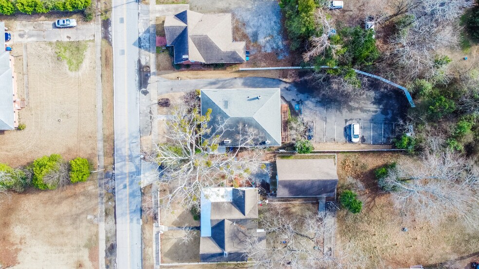 More Photos Of 104 W Candler St, Winder Medical For Sale