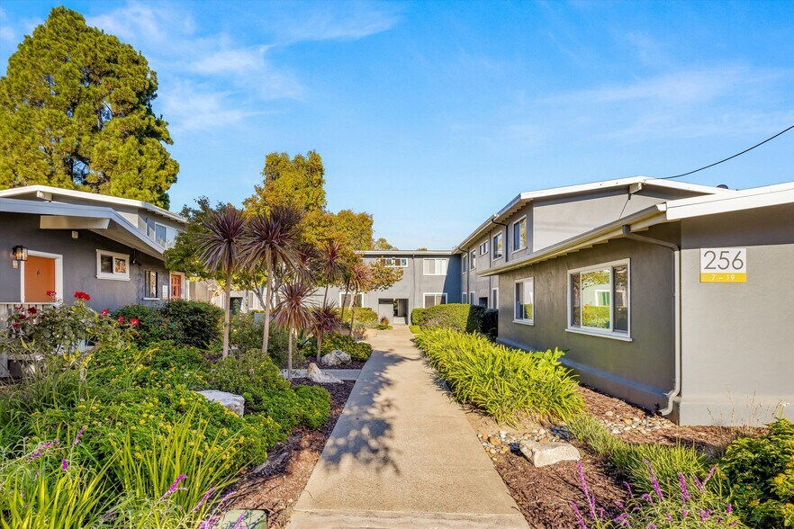 More Photos Of 284 N Chorro St, San Luis Obispo Apartments For Sale