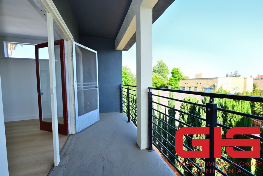 More Photos Of 425 N Raymond Ave, Pasadena Apartments For Sale