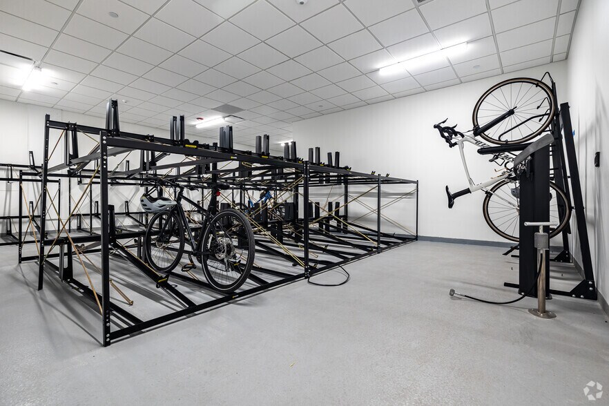 More Photos Of 95 S State St, Salt Lake City Office For Lease