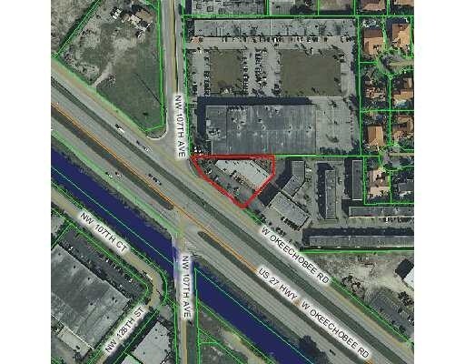 More Photos Of 12975 W Okeechobee Rd, Hialeah General Retail For Lease