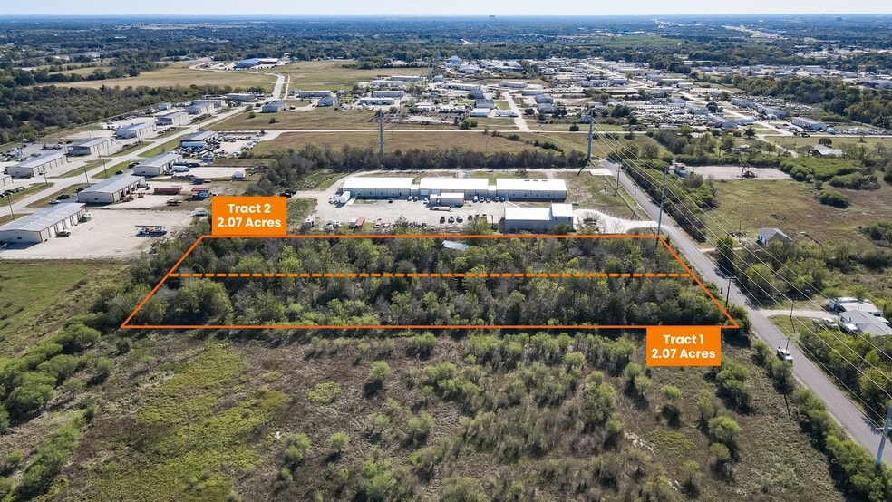 Primary Photo Of 1000 Boatcallie rd, Bryan Land For Sale