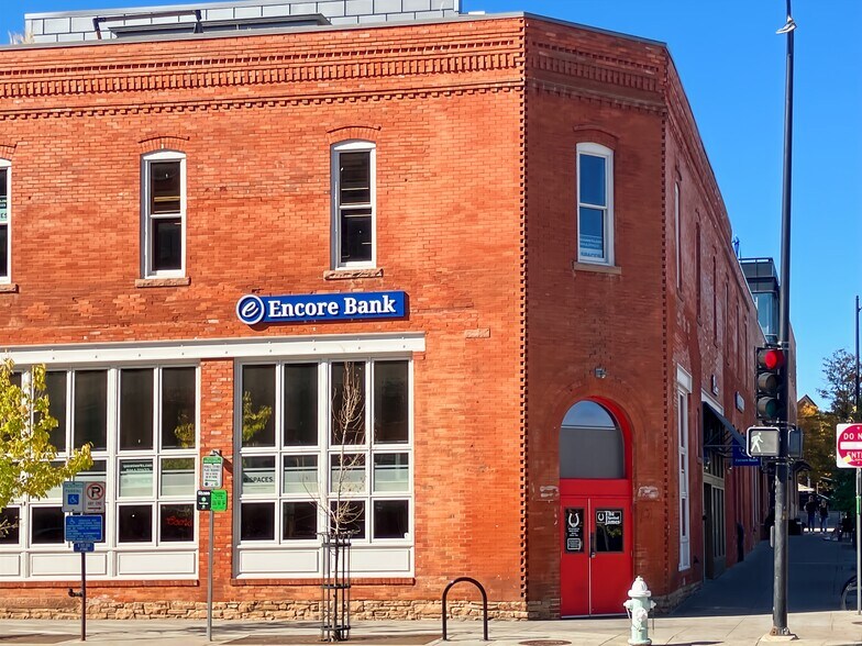 More Photos Of 1911 11th St, Boulder Coworking Space