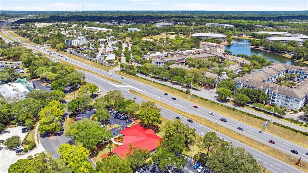 More Photos Of 8702 Perimeter Park Blvd, Jacksonville Office For Lease