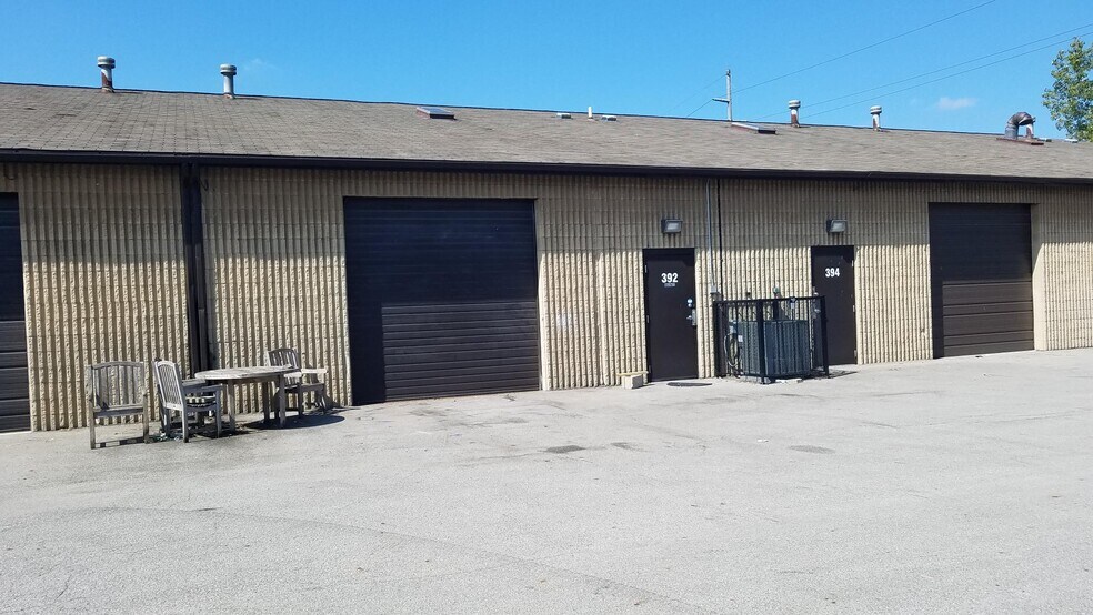 More Photos Of 416 Morrison Rd, Columbus Light Manufacturing For Lease