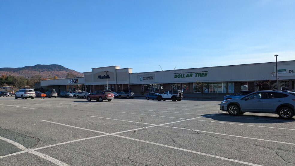 More Photos Of 100% Occupancy - 103,380 SF Shopping Center, Morrisville Storefront For Sale