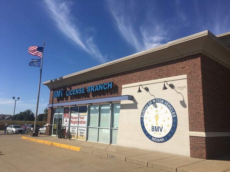 More Photos Of 6240 E Virginia St, Evansville Unknown For Lease