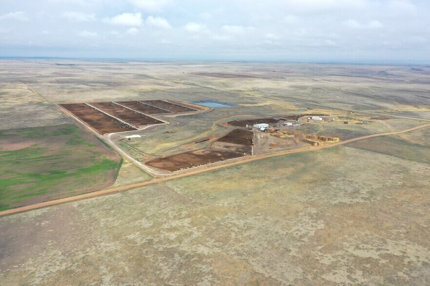 More Photos Of 11905 Co Rd 5, Merino Land For Sale