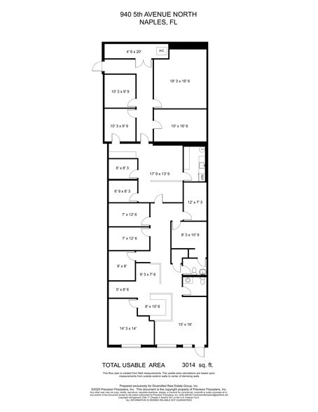 More Photos Of 932-990 5th Ave N, Naples Unknown For Lease