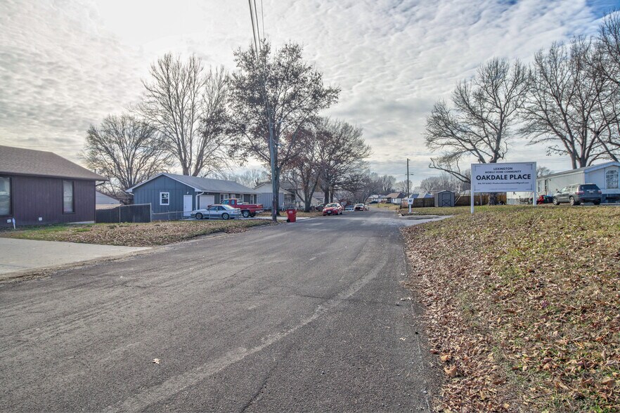 More Photos Of 1 Oakdale Dr, Lexington Manufactured Housing Mobile Home Park For Sale