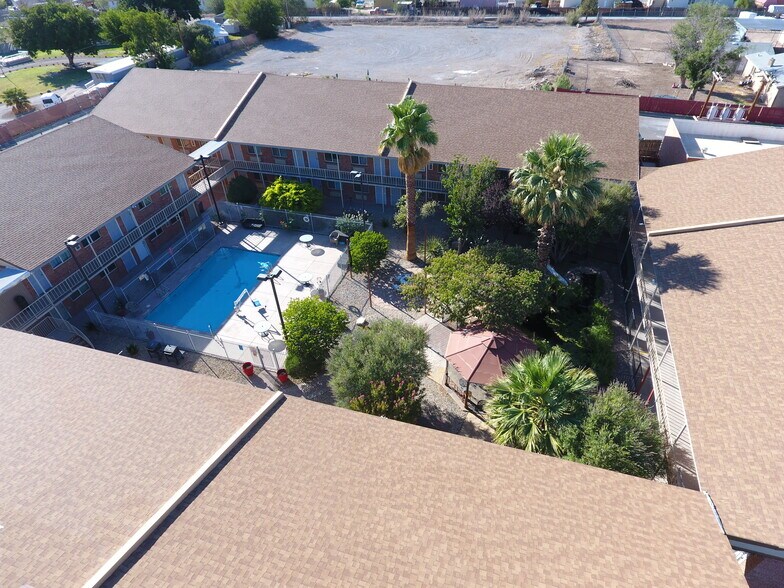More Photos Of 2160 W Picacho Ave, Las Cruces Hotel For Sale