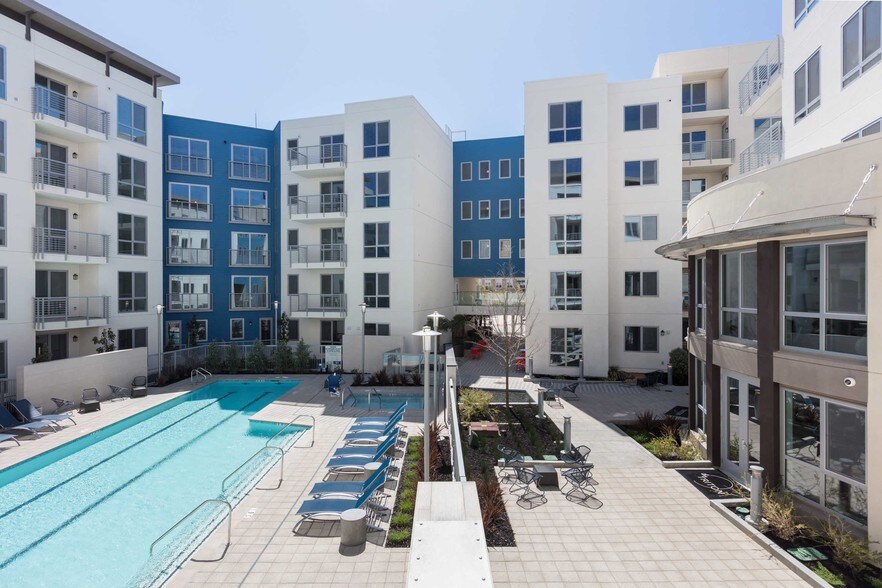 More Photos Of 55 Triton Park Ln, Foster City Apartments For Lease