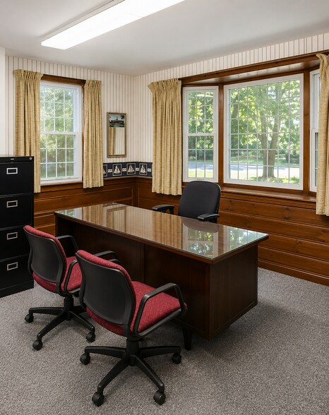 More Photos Of 1070 Route 134, South Dennis Office For Sale
