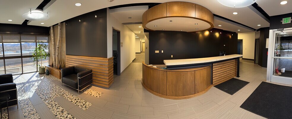 More Photos Of 5926 McIntyre St, Golden Office For Sale