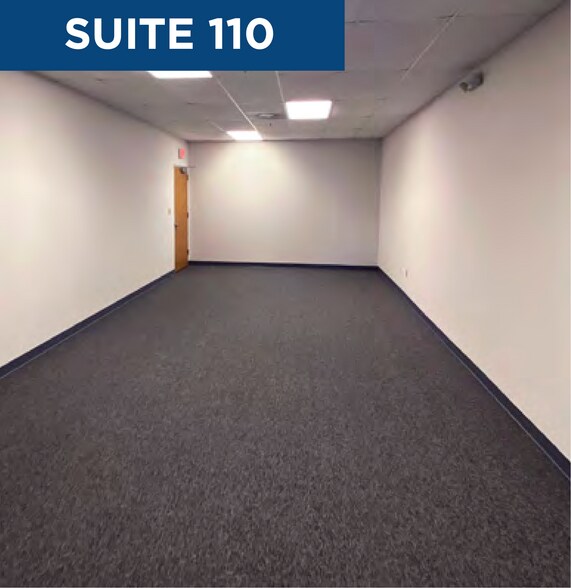 More Photos Of 1501 N International Blvd, Hidalgo Office For Lease