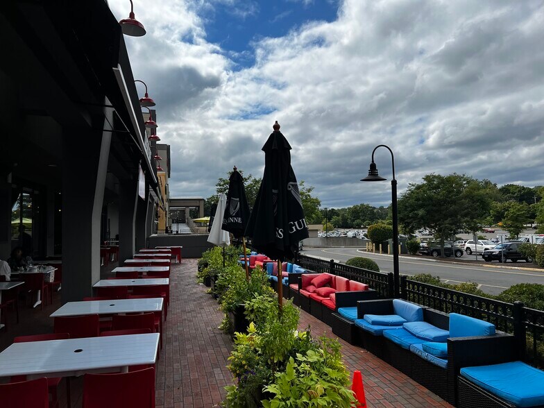 More Photos Of 1201 Boston Post Rd, Milford General Retail For Sale