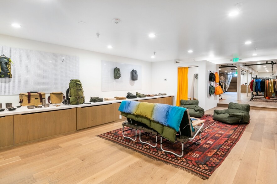 More Photos Of 440 Main St, Park City General Retail For Lease