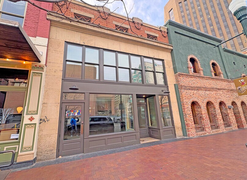 More Photos Of 619 W Main St, Boise Storefront Retail Office For Lease