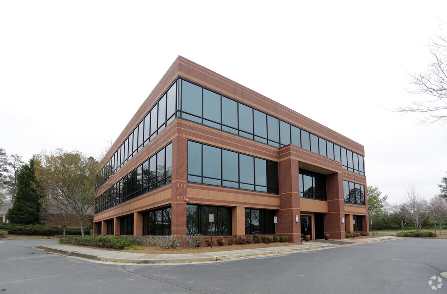 Primary Photo Of 970 Peachtree Industrial Blvd, Suwanee Office Residential For Lease