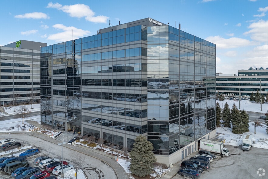 More Photos Of 55 Commerce Valley Dr W, Markham Unknown For Lease