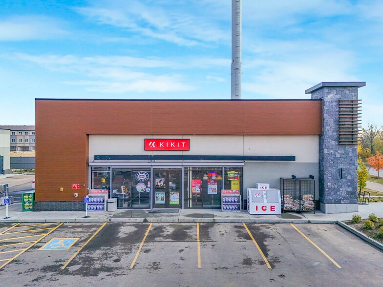 More Photos Of 8091 Kiriak Link SW, Edmonton Unknown For Lease