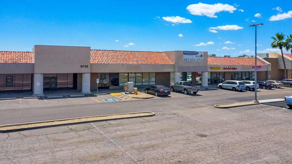 More Photos Of 8738 W Cholla St, Peoria Unknown For Lease