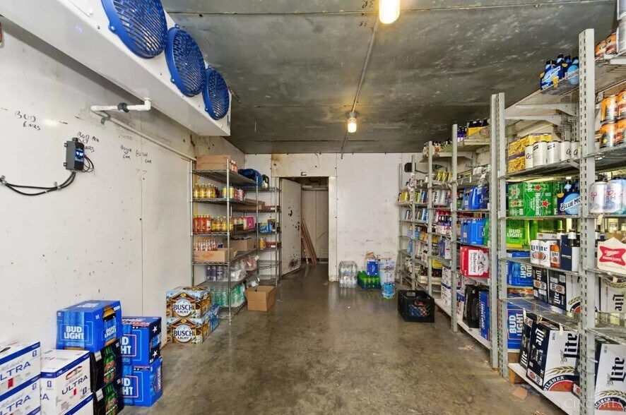 More Photos Of 7532 Ashridge Arnheim Rd, Sardinia Convenience Store For Sale