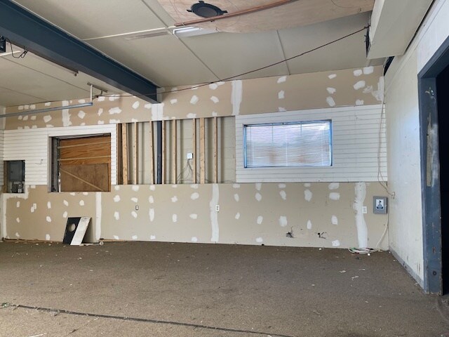 More Photos Of 511 Broad St, Cumberland Storefront Retail Residential For Sale