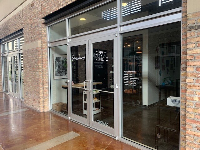 More Photos Of 800 Town & Country Blvd, Houston Unknown For Lease