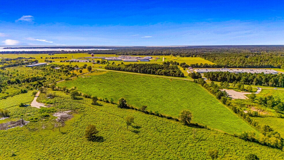 More Photos Of TBD FM 350 S TBD FM 350 S, Livingston Land For Sale