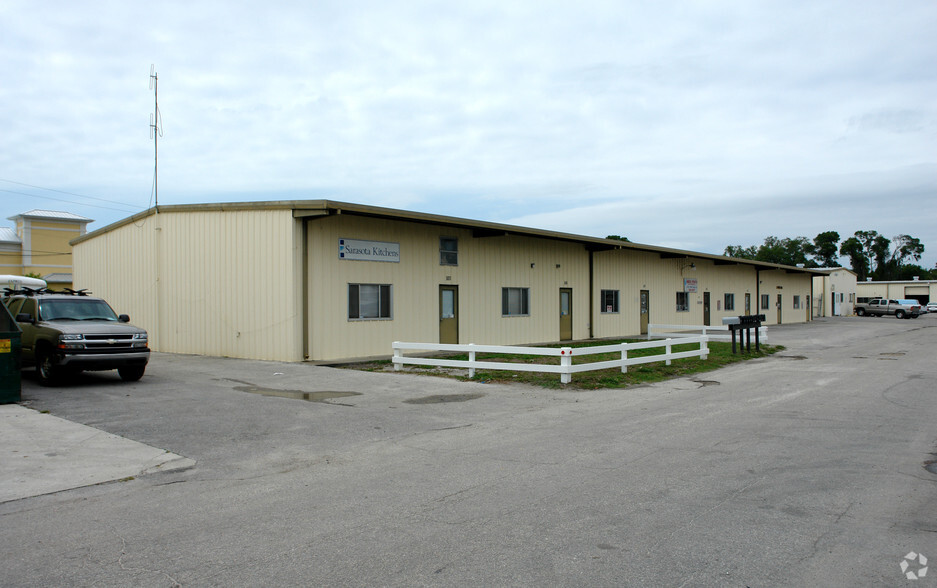 Primary Photo Of 5639 Lawton Dr, Sarasota Warehouse For Sale