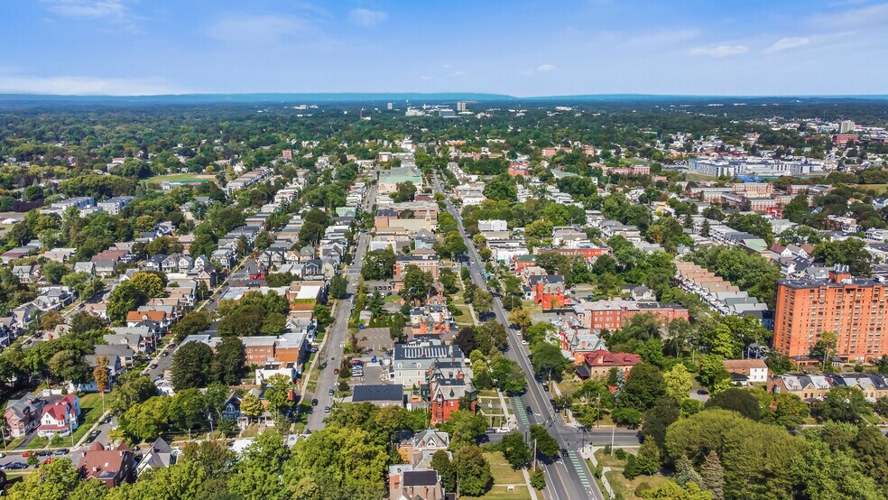 More Photos Of , Albany Multifamily For Sale