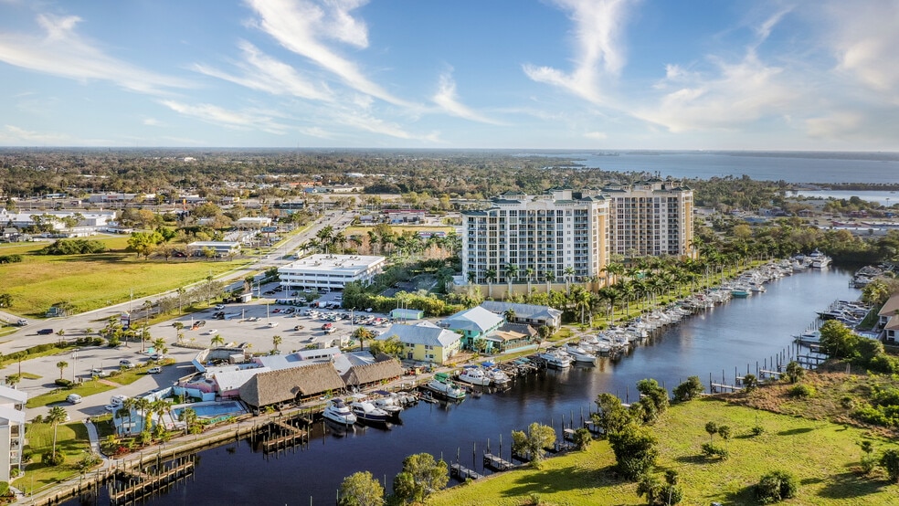 More Photos Of 3434 Hancock Bridge Pky, North Fort Myers Office For Lease