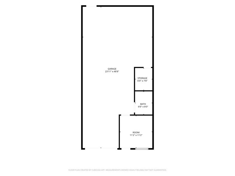 More Photos Of 6317-6327 Dogwood Dr, Milton Service For Lease