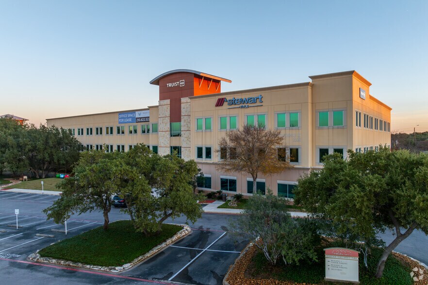 Primary Photo Of Loop 1604 & Bitters Road, San Antonio Unknown For Lease