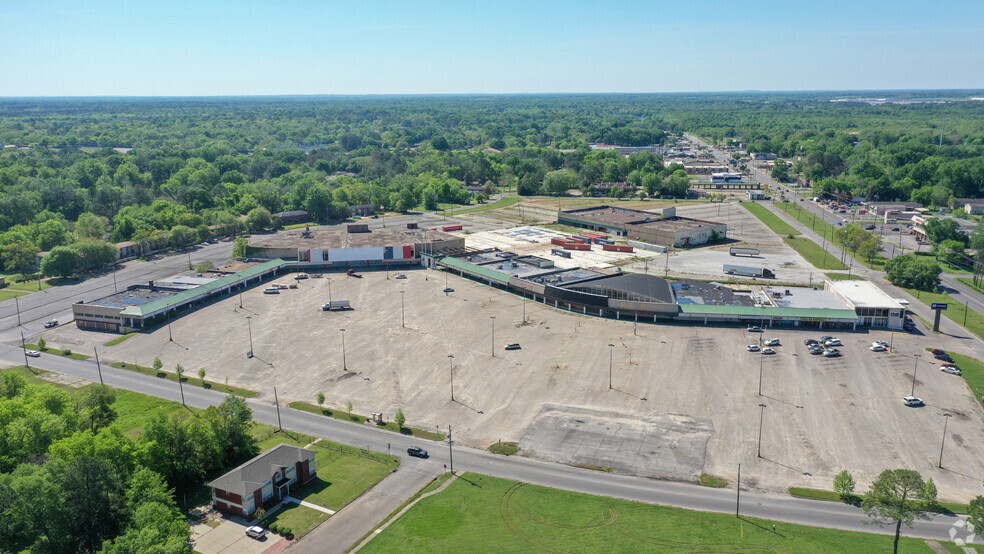 Primary Photo Of 500 E Patton Ave, Montgomery Unknown For Lease