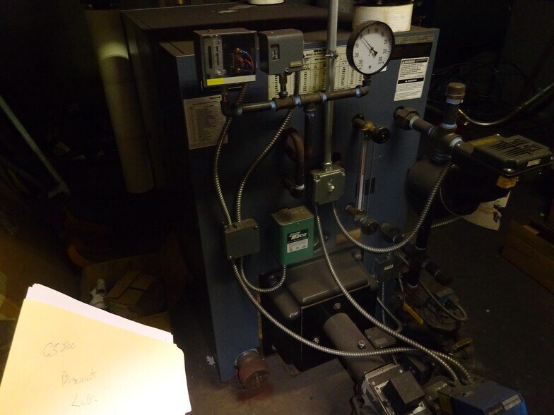 More Photos Of 3146 Marion St, Laureldale Manufacturing For Sale