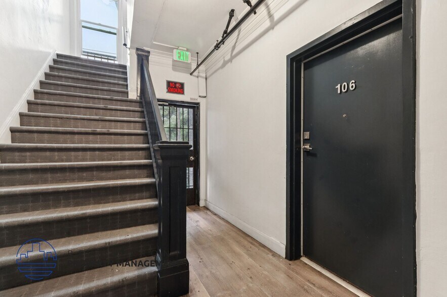 More Photos Of 681 Shatto Pl, Los Angeles Apartments For Sale