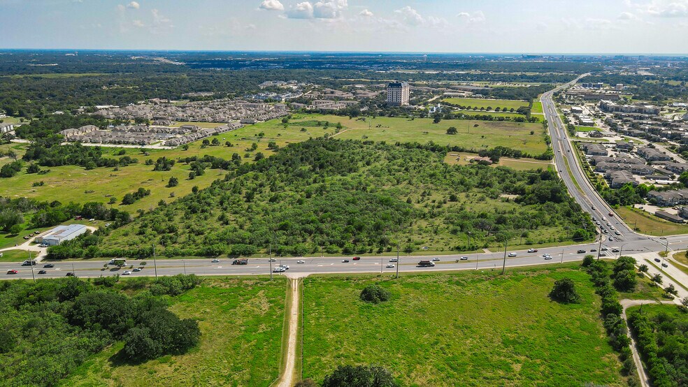 More Photos Of 4000 University Dr E, College Station Land For Sale