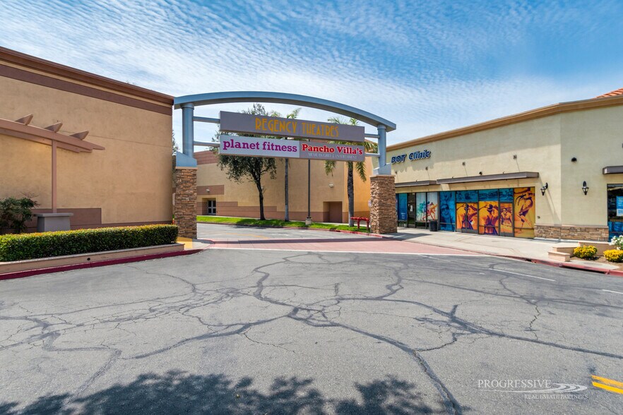 More Photos Of 16755-16873 Valley Blvd, Fontana Unknown For Lease