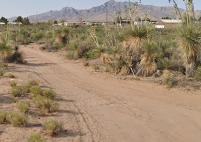 Primary Photo Of 2225 Green River Lp, Chaparral Land For Sale