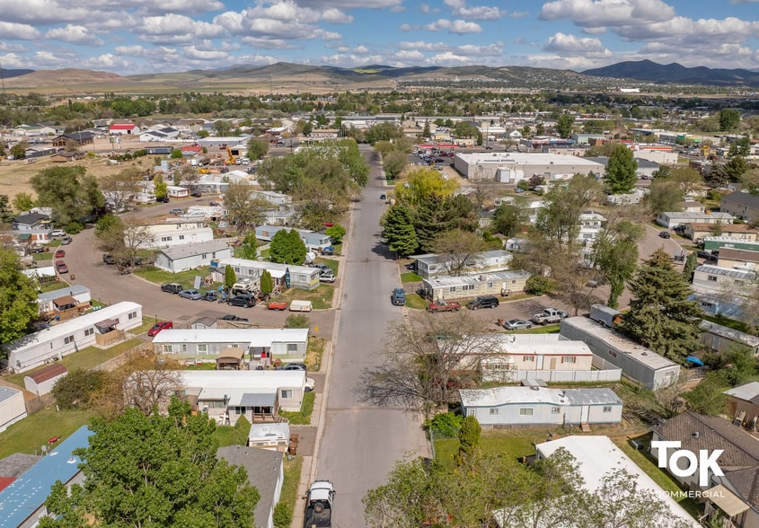 More Photos Of 330 W Chubbuck Rd, Chubbuck Manufactured Housing Mobile Home Park For Sale