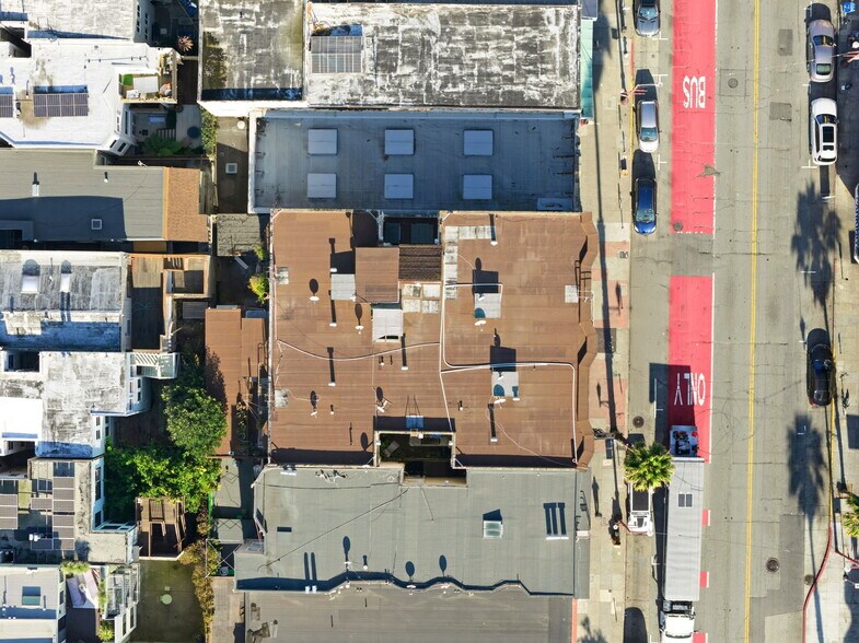 More Photos Of 2360-2366 Mission St, San Francisco Apartments For Sale