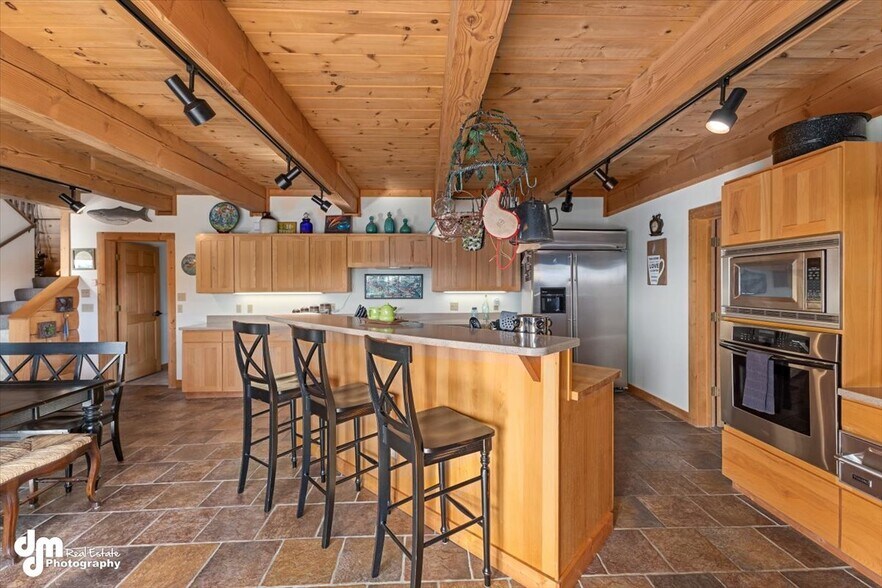 More Photos Of 139 Skyline Dr, Homer Specialty For Sale