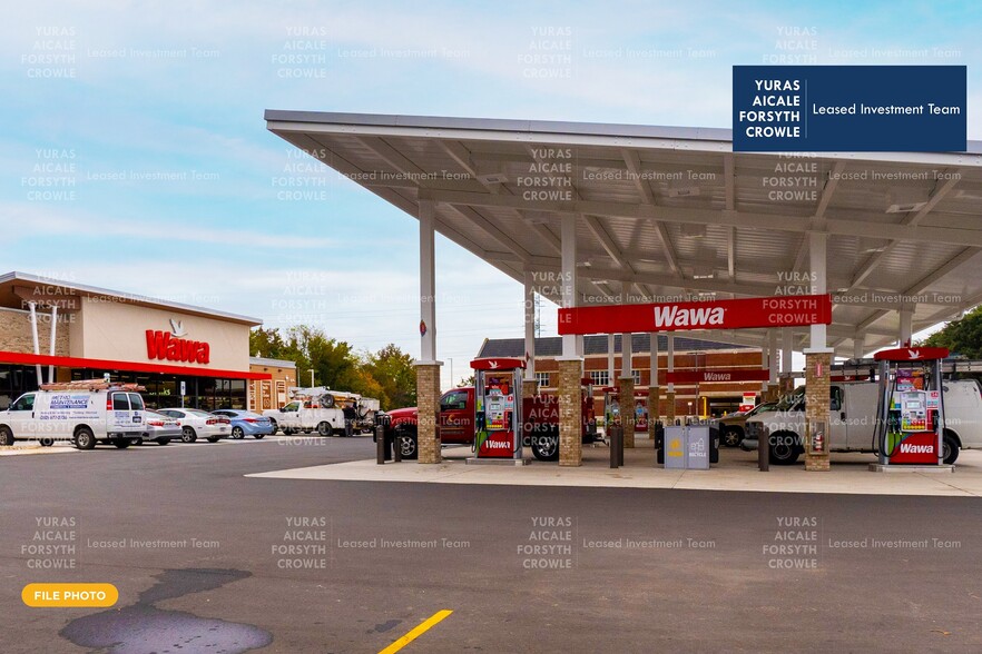 Primary Photo Of Wayne Memorial Drive and Hospital Road, Goldsboro Convenience Store For Sale