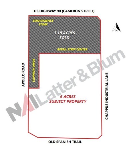 More Photos Of 100 Apollo Rd, Scott Land For Sale