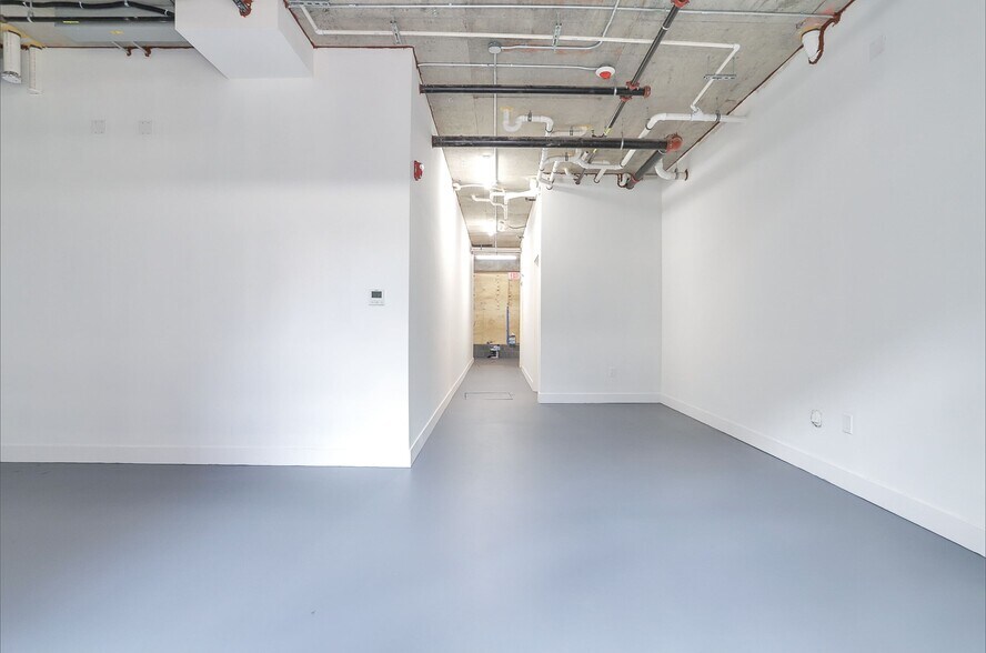 More Photos Of 557 1st St, Hoboken Storefront Retail Residential For Lease